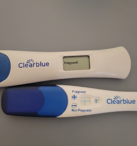 When Life Was Busy - and Somehow, That Was Our Month